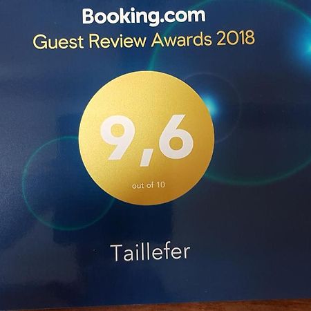 Taillefer Bed and Breakfast Saint Paul de Loubressac Εξωτερικό φωτογραφία