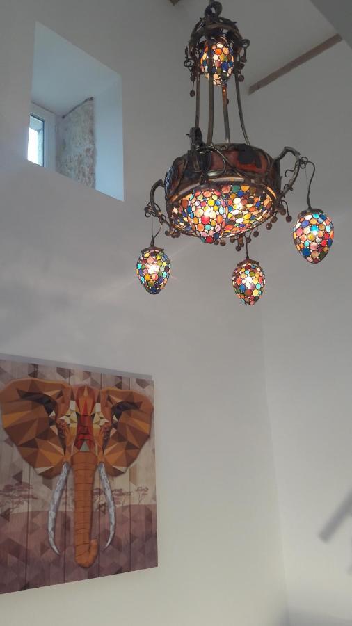 Taillefer Bed and Breakfast Saint Paul de Loubressac Εξωτερικό φωτογραφία