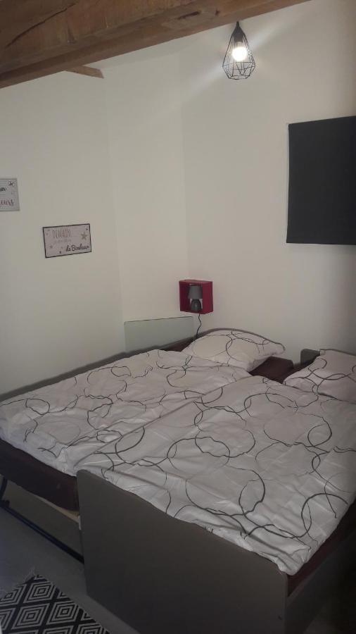 Taillefer Bed and Breakfast Saint Paul de Loubressac Εξωτερικό φωτογραφία