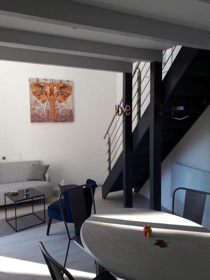 Taillefer Bed and Breakfast Saint Paul de Loubressac Εξωτερικό φωτογραφία
